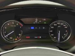 Cadillac XT5 2.0T AWD Luxury - ფოტო 16