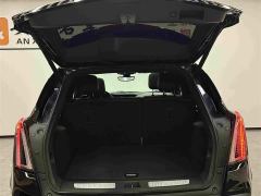 Cadillac XT5 2.0T AWD Luxury - ფოტო 17