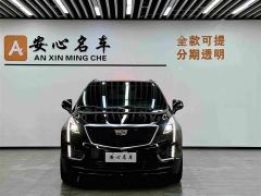 Cadillac XT5 2.0T AWD Luxury - ფოტო 2