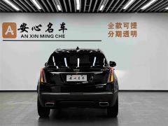 Cadillac XT5 2.0T AWD Luxury - ფოტო 3