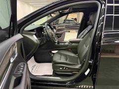 Cadillac XT5 2.0T AWD Luxury - ფოტო 6