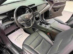 Cadillac XT5 2.0T AWD Luxury - ფოტო 7