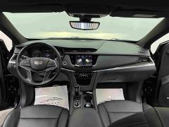 Cadillac XT5 2.0T AWD Luxury - ფოტო 8