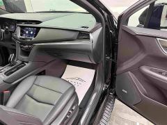 Cadillac XT5 2.0T AWD Luxury - ფოტო 9