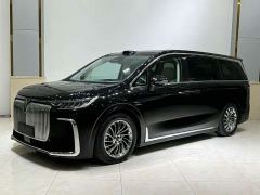 Voyah Avatr Dream Car PHEV AWD Flagship Qiankun Edition - фото 1