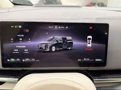 Voyah Avatr Dream Car PHEV AWD Flagship Qiankun Edition - фото 14