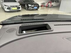 Voyah Avatr Dream Car PHEV AWD Flagship Qiankun Edition - фото 15
