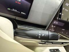 Voyah Avatr Dream Car PHEV AWD Flagship Qiankun Edition - фото 16