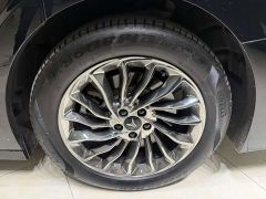 Voyah Avatr Dream Car PHEV AWD Flagship Qiankun Edition - фото 17