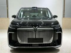 Voyah Avatr Dream Car PHEV AWD Flagship Qiankun Edition - фото 2