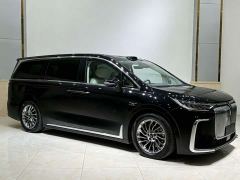 Voyah Avatr Dream Car PHEV AWD Flagship Qiankun Edition - фото 3