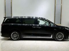 Voyah Avatr Dream Car PHEV AWD Flagship Qiankun Edition - фото 4