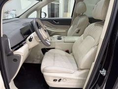 Voyah Avatr Dream Car PHEV AWD Flagship Qiankun Edition - фото 5