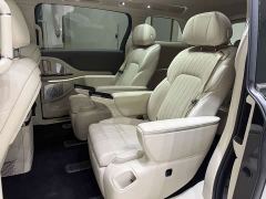 Voyah Avatr Dream Car PHEV AWD Flagship Qiankun Edition - фото 6