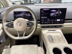 Voyah Avatr Dream Car PHEV AWD Flagship Qiankun Edition - фото 8