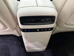 Voyah Avatr Dream Car PHEV AWD Flagship Qiankun Edition - фото 9