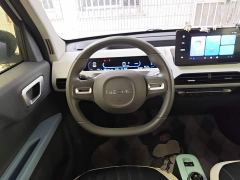 Geely Panda Mini 210km Vitality Edition - photo 10