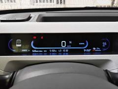 Geely Panda Mini 210km Vitality Edition - photo 11