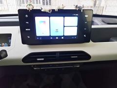 Geely Panda Mini 210km Vitality Edition - photo 12
