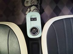 Geely Panda Mini 210km Vitality Edition - photo 13