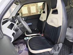 Geely Panda Mini 210km Vitality Edition - photo 14