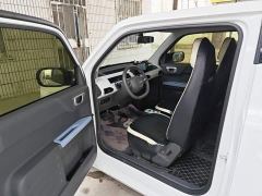 Geely Panda Mini 210km Vitality Edition - photo 15