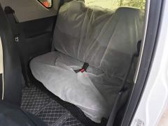 Geely Panda Mini 210km Vitality Edition - photo 16
