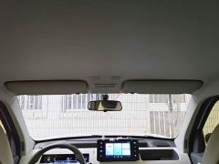 Geely Panda Mini 210km Vitality Edition - photo 17