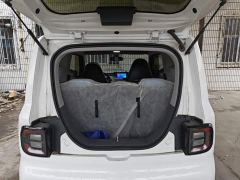 Geely Panda Mini 210km Vitality Edition - photo 18