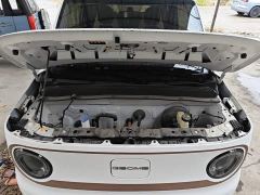 Geely Panda Mini 210km Vitality Edition - photo 19