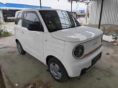 Geely Panda Mini 210km Vitality Edition - photo 3