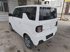 Geely Panda Mini 210km Vitality Edition - photo 4