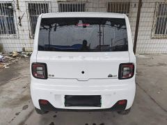 Geely Panda Mini 210km Vitality Edition - photo 5