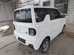 Geely Panda Mini 210km Vitality Edition - photo 6