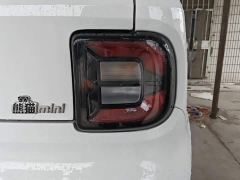 Geely Panda Mini 210km Vitality Edition - photo 7