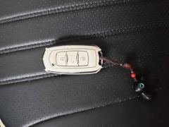 Geely Panda Mini 210km Vitality Edition - photo 8