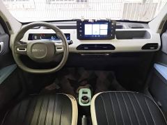 Geely Panda Mini 210km Vitality Edition - photo 9