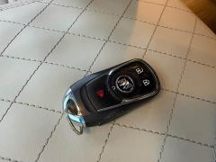 Buick GL8 Land Official Business Class 652T Comfort Edition - ფოტო 12