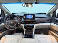Buick GL8 Land Official Business Class 652T Comfort Edition - ფოტო 13