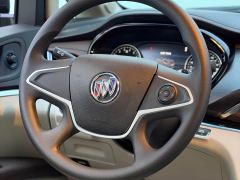 Buick GL8 Land Official Business Class 652T Comfort Edition - ფოტო 15