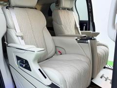 Buick GL8 Land Official Business Class 652T Comfort Edition - ფოტო 18