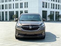 Buick GL8 Land Official Business Class 652T Comfort Edition - ფოტო 2