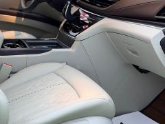 Buick GL8 Land Official Business Class 652T Comfort Edition - ფოტო 20