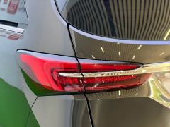 Buick GL8 Land Official Business Class 652T Comfort Edition - ფოტო 9