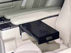 Toyota Vellfire Crown Hybrid 2.5L HV Premium Edition - ფოტო 15
