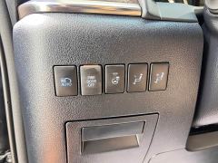 Toyota Vellfire Crown Hybrid 2.5L HV Premium Edition - ფოტო 19