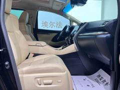 Toyota Vellfire Crown Hybrid 2.5L HV Premium Edition - ფოტო 9
