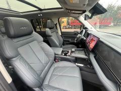Fangchengbao Leopard 5 Explorer Edition - ფოტო 14
