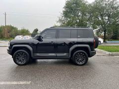 Fangchengbao Leopard 5 Explorer Edition - ფოტო 16