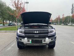Fangchengbao Leopard 5 Explorer Edition - ფოტო 17
